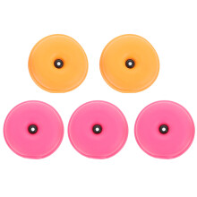 Baby Bike Rear Saddle Seat Cushion Brown Cycling Safety Seat Cover Bike Rack Accessory For Children'S Bicycle Transport