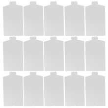 3 Pack Shirt Cardboard Folding Boards For Clothing Clothes Folder