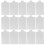 3 Pack Shirt Cardboard Folding Boards For Clothing Clothes Folder 1