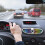 10St Auto Car Decorative Strips U- Clip Meerkleurig 2
