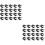 2 Count Crimp Crimping Hose Clamp Cable Organization 6