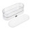 3pcs Box Washing Machine Glasses White Jewelry Abs 1