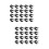 2 Count Crimp Crimping Hose Clamp Cable Organization 7