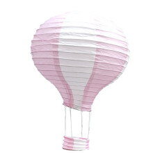 10Pcs Hot Paper Colorful Party Hanging