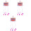 3Pcs Creative Pull String Lantern Pinata for Party Toys 4