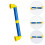 4Pcs Durable Plastic Periscope Kids Educational Toy for Physics Class 9