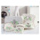 3Pcs Laundry Washing Bags Multi Color Soft Nylon Mesh Protects Clothes 10