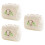 3Pcs Laundry Washing Bags Multi Color Soft Nylon Mesh Protects Clothes 7