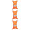 3Pcs High Visibility Reflective Vest Outdoor Protection 9