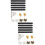 2Ensembles Kit Perceuse Miniature Pour Loisirs, Acier, Ensemble Bits Variés 8