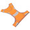 3Pcs High Visibility Reflective Vest Outdoor Protection 2