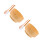 2 Sets Mask Diy Bowl Brush Set Practical Diy Mask Tool Bowl Kit 4