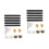 2Ensembles Kit Perceuse Miniature Pour Loisirs, Acier, Ensemble Bits Variés 5