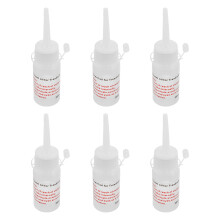 24Pcs Universal Treadmill Belt Lubricant Oil Silicone for Home and Gym