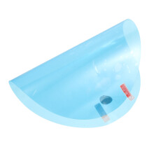 Anti-Fog Film Voor Badkamers, Waterdicht , Helder