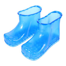 1 Chaussures Bain Pieds Adulte Pour Usage Domestique Spa Détente
