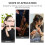 4Pcs Durable Blue Saxophone Flute Clarinet Cleaning Cloth for Wind Use 4