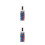 2Pcs Cooler Bags Multi-Color Reusable Gel Chiller 5