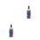 2Pcs Cooler Bags Multi-Color Reusable Gel Chiller 7