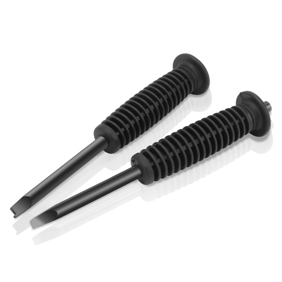 2Pcs Drive Axle Nut Removal Tool And Installer For Toyota Camry Corolla Lexus Es Durable Precision Fit 9070919821141