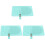 3Ensembles Dispositif Quilling Pratique Bleu En ABS Pour 3D 3