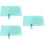 3Ensembles Dispositif Quilling Pratique Bleu En ABS Pour 3D 8