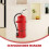 2 Pcs Wall Sign Fire Extinguisher Bracket Hanger Hanging 7