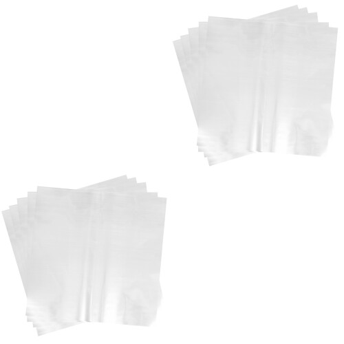 Papier Transparent Pour Cadeau Étanche 2