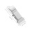 24Pcs Small Silver Metal Clips Spring Clamps for Sewing Craft Projects 10