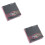 2Pcs DIY Scratch Drawing Paper Multi Color Thick Black Coated Surface 6