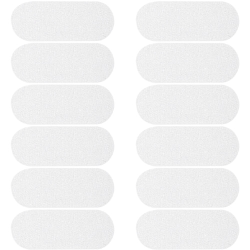 24Pièces Oreilles Invisibles Peva Usage 2