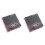 2Pcs DIY Scratch Drawing Paper Multi Color Thick Black Coated Surface 2