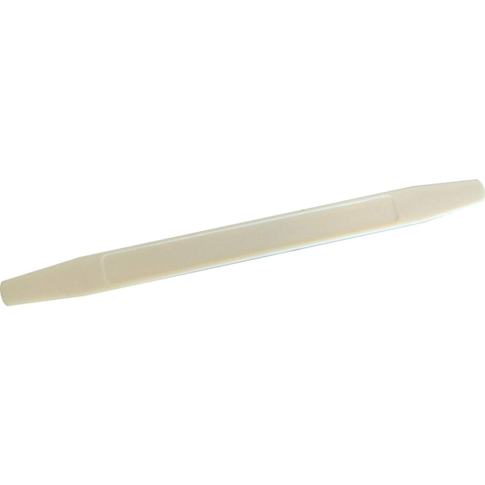 Detailing Tool For Precision Crevice Cleaning In Automotive Interiors With Durable Slim Profile 9070919821165
