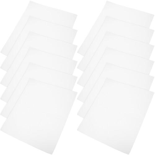 Foam Wrap Bags Packaging Pouches For Shipping 100pcs