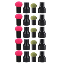 50Sets Elastic Makeup Comfortable Cosmetic Pads for Women