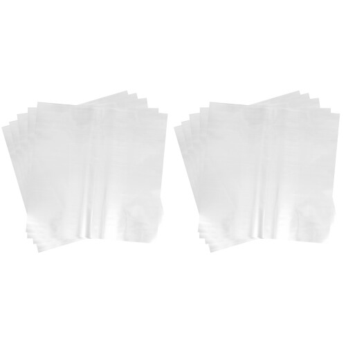 Papier Transparent Pour Cadeau Étanche 1