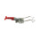 3Pcs Steel Toggle Clamp with Plastic Grip for Cabinets Doors Multi Use 1
