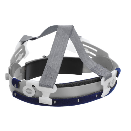 3Pcs Universal Plastic Replacement Suspension for Hard Hat Accessories
