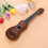 3Pcs Toddler Ukulele Coffee Strings Starter Guitar Toy 11