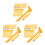 3 Sets Excavation Tool Kit For Dinosaur Digging And Archaeological Use 3