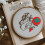 30Pcs Red Sewing Pin Cushion Tomato Shape Needle Organizer DIY 3