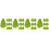 40Pcs Artificial Mini Trees for Model Landscape Decoration 6