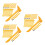 3 Sets Excavation Tool Kit For Dinosaur Digging And Archaeological Use 4