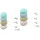 2 Pack Lcd Screen Cleaner Electronic Mini Wiper Glass Cleaning 4