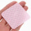 Multi-Layer Drawer Type Cosmetic Storage Box White Tabletop Organizing Storage Case For Home Makeup And Desk Use 4