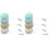 2 Pack Lcd Screen Cleaner Electronic Mini Wiper Glass Cleaning 2