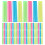 500Pcs Plastic Pencil Covers for Students with Colorful Tips 1