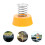 6Pcs Plastic and Iron Shaking Head Dashboard Toy Base for Car Decor 11