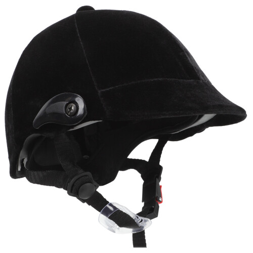 2Pcs Kids Riding Black Adjustable Comfortable Protective Gear 2