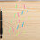 500Pcs Plastic Pencil Covers for Students with Colorful Tips 6